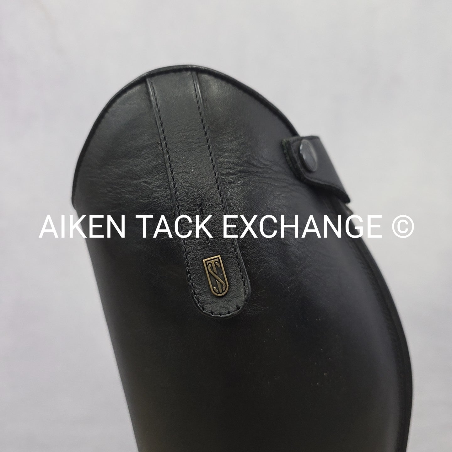 Tredstep Da Vinci Field Boots, Size 37 M R