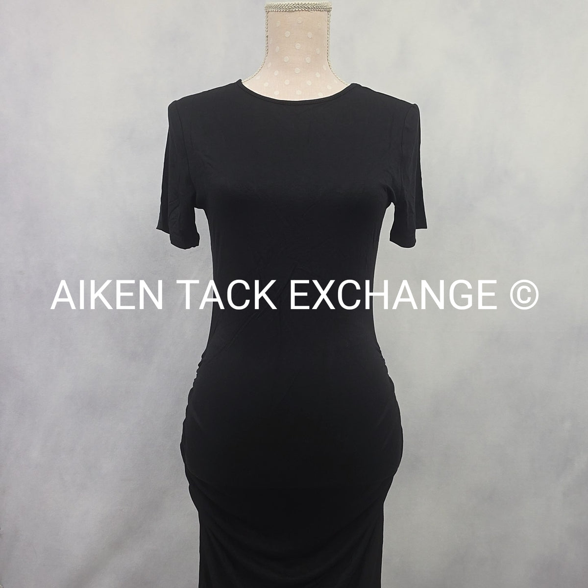 Venus T-Shirt Dress, Size Small