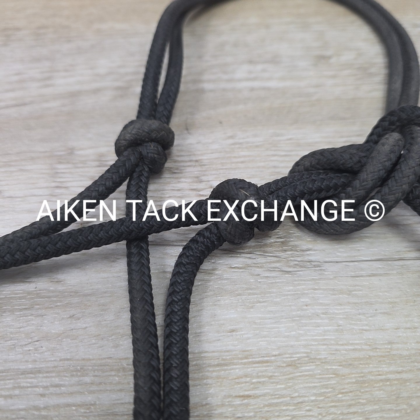 Parelli Rope Halter & 12' Training Rope