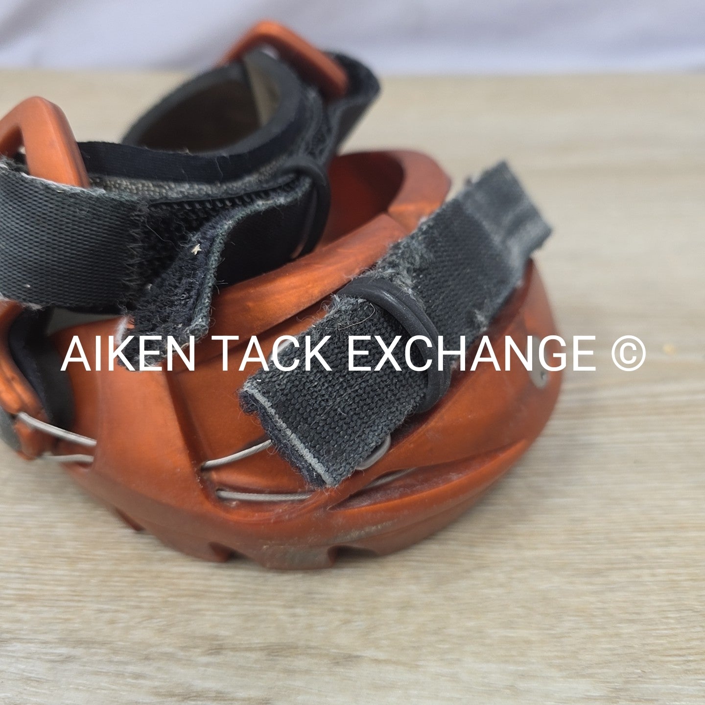 Renegade Viper Shield Hoof Boots, 1 Pair, 130 x 130