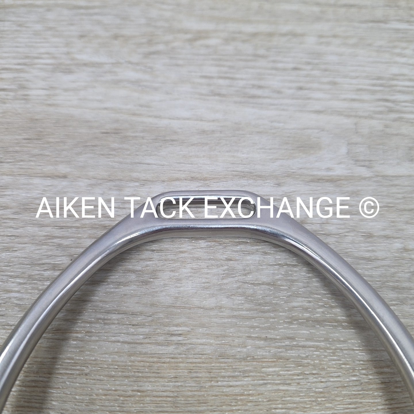 Fillis Stirrup Irons, 5"