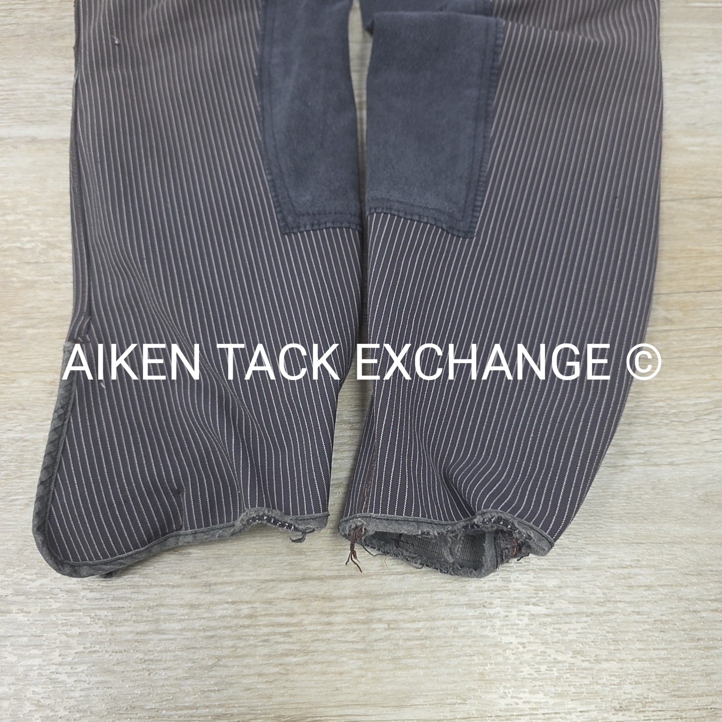 BARGAIN BUNDLE: TuffRider & ELT Full Seat Breeches, Size 32