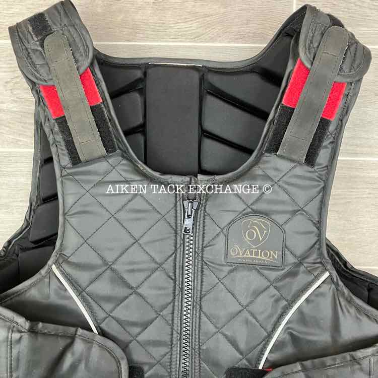 Ovation ComfortFlex Cross Country Safety Vest, Adult Medium