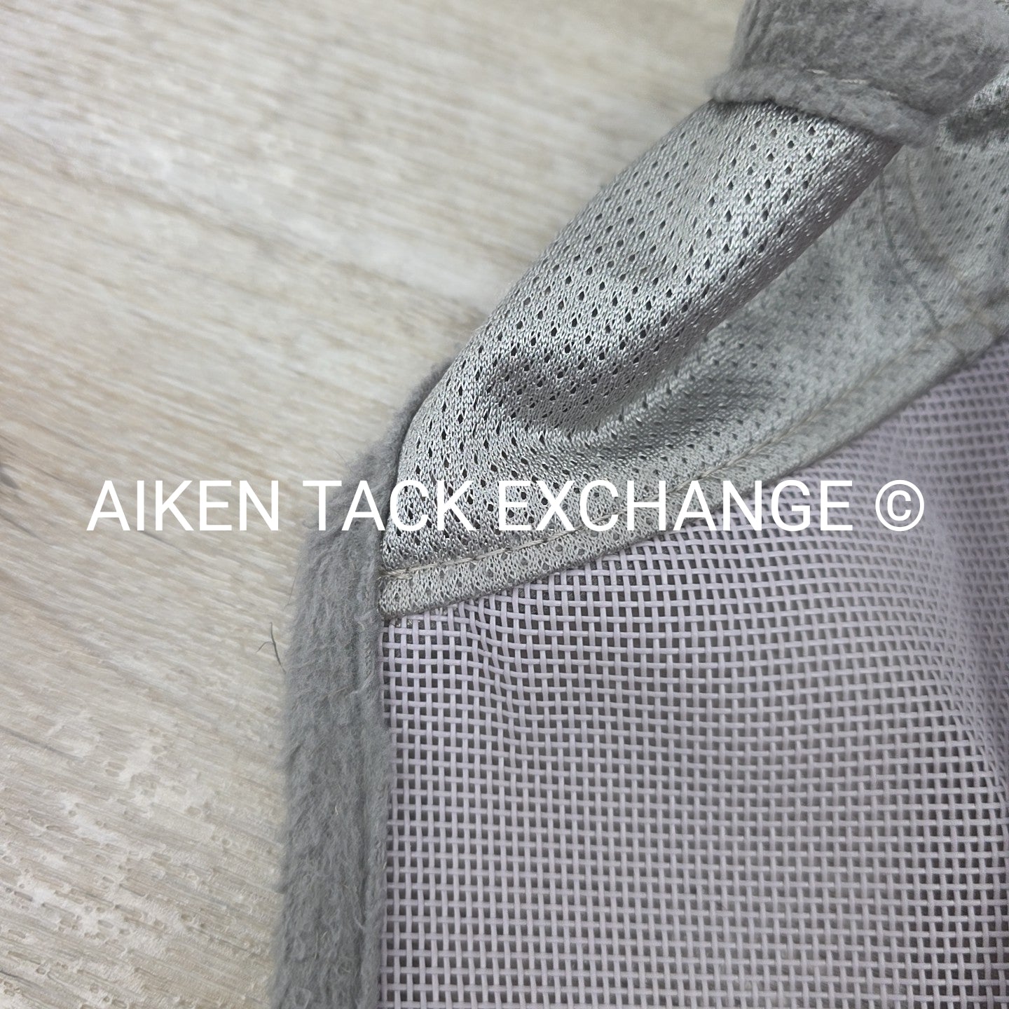 Cashel Fly Mask, Size Cob