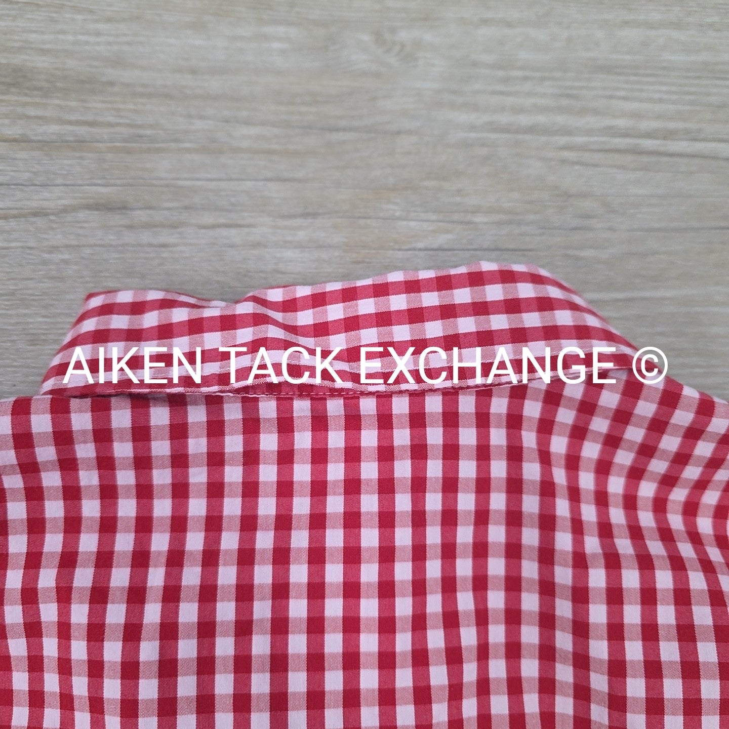 Polo Jeans Company by Ralph Lauren Long Sleeve Snap Collared Shirt, Size Large