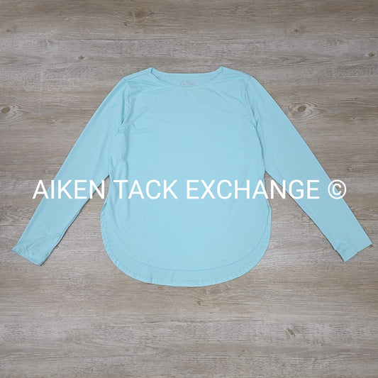 Zhenwei Long Sleeve Sun Shirt, Size X-Large