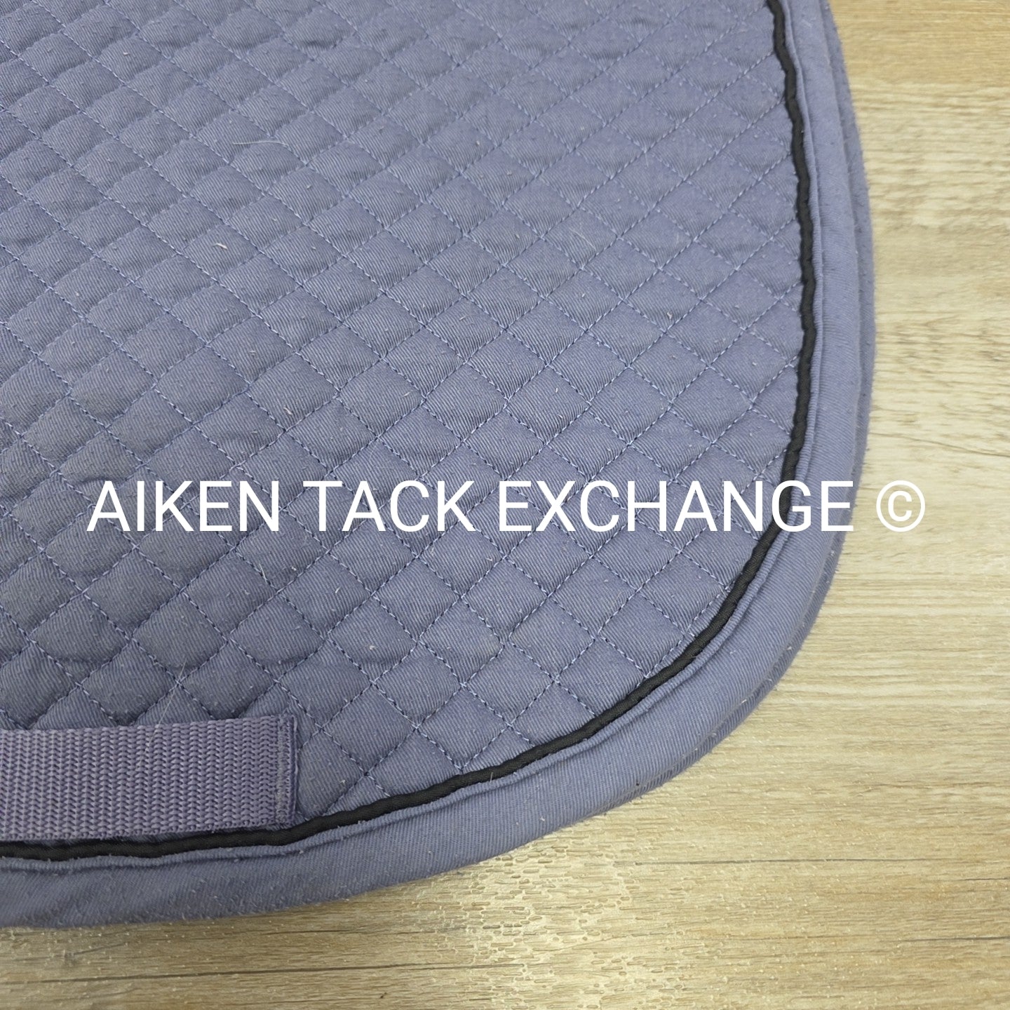 Dover Saddlery Dressage Saddle Pad