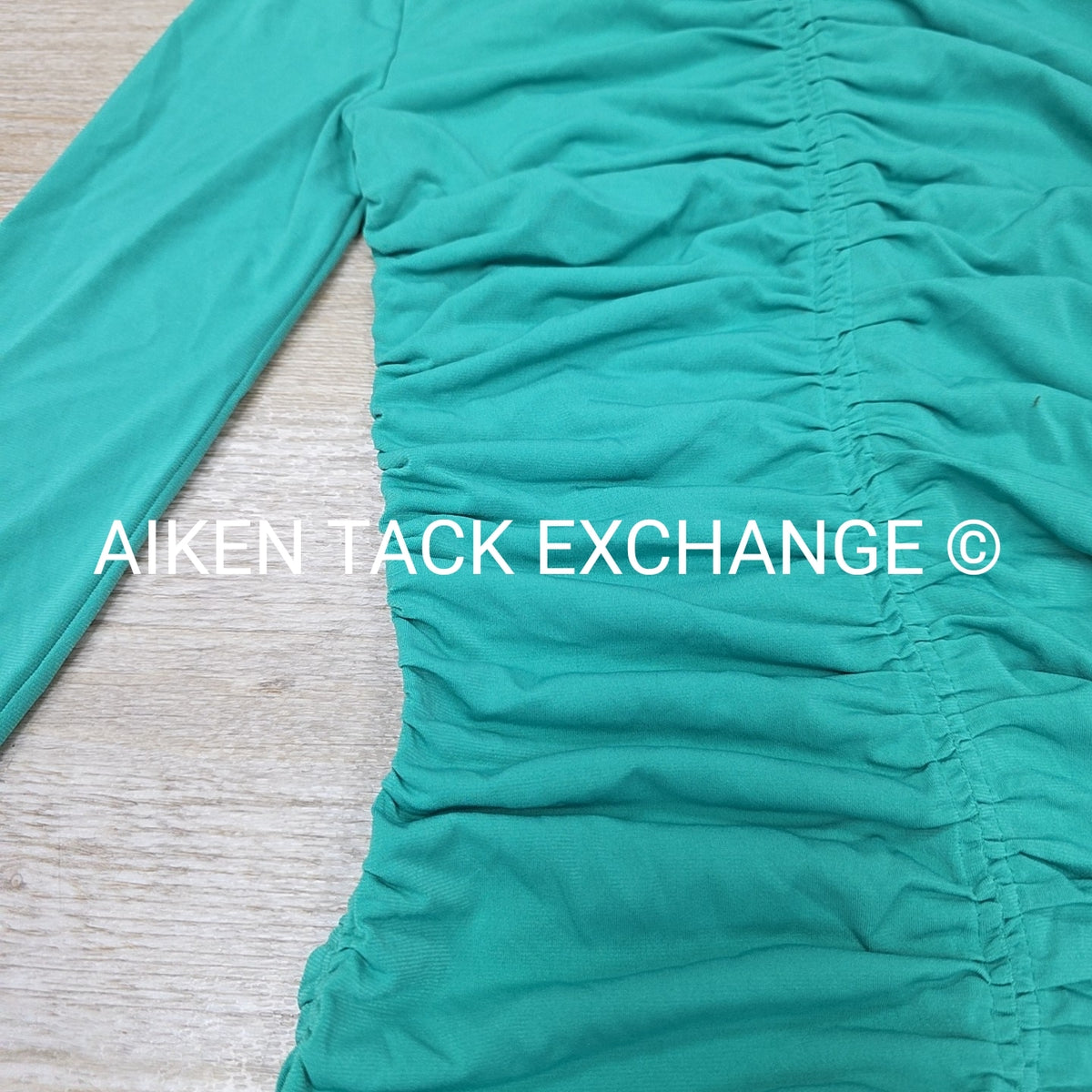 Venus Long Sleeve Dress, Size X-Small