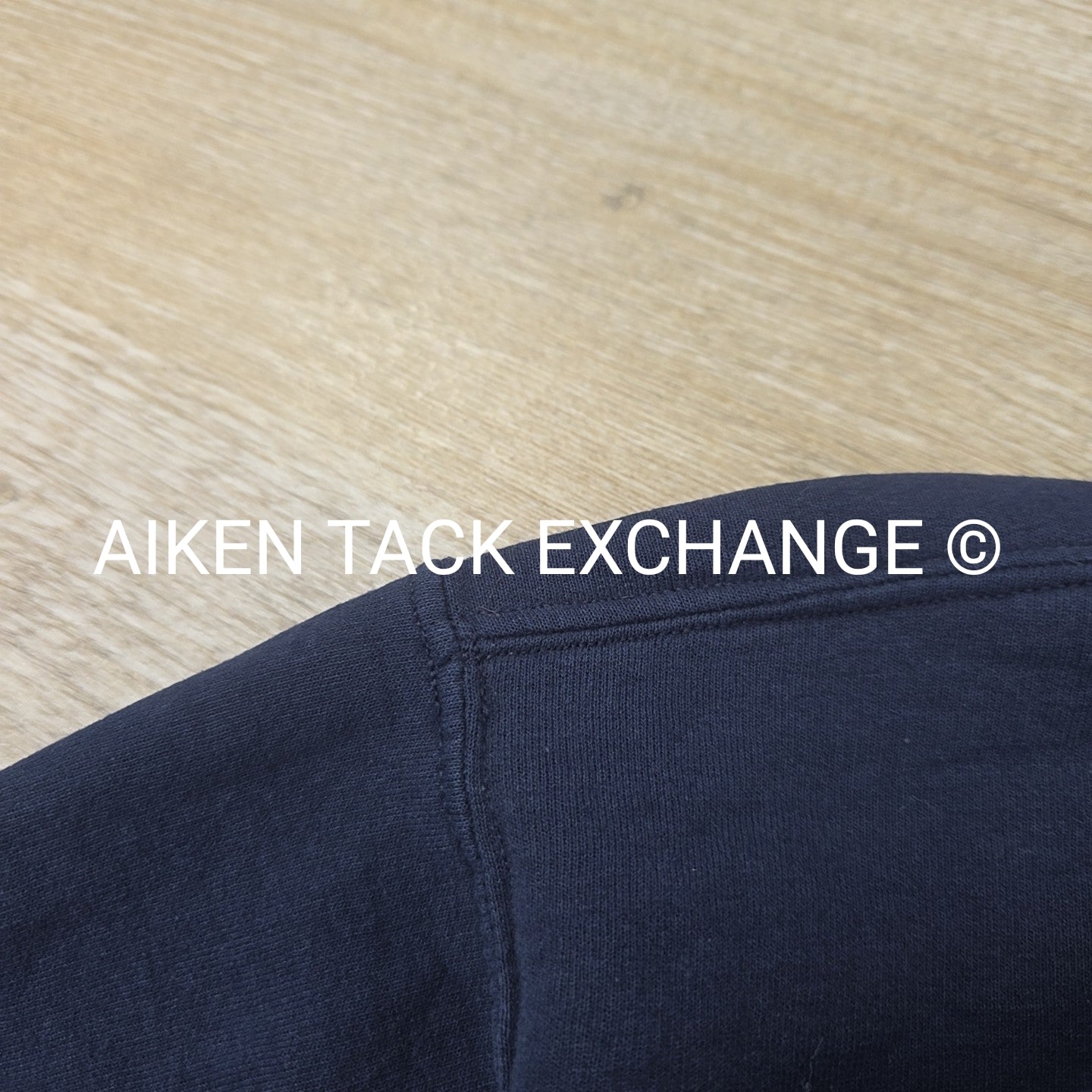 Stirrups Hunter Jumper Hoodie, Women's Medium