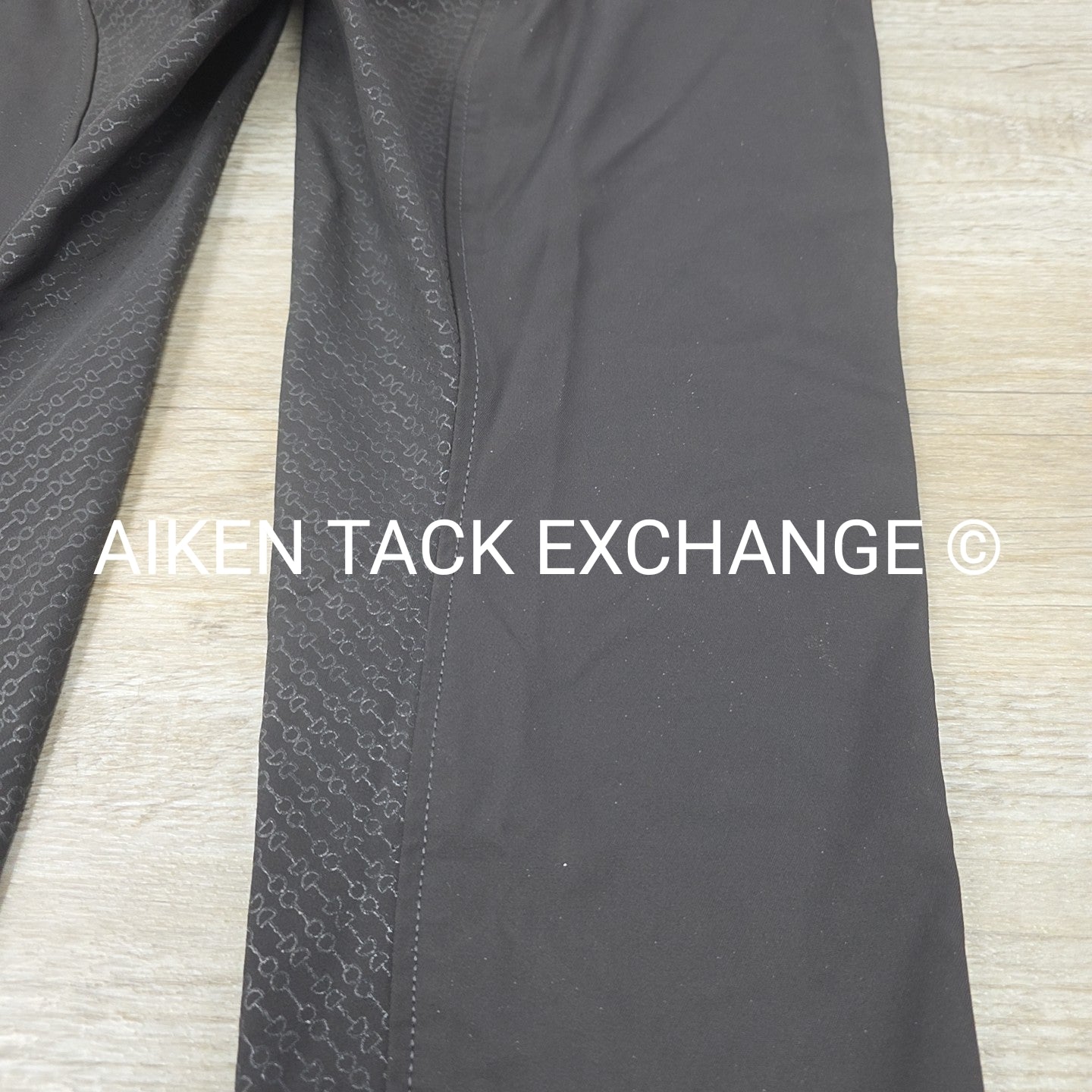 Dover Saddlery Wellesley Silicone Grip Full Seat Breeches, Women's 32