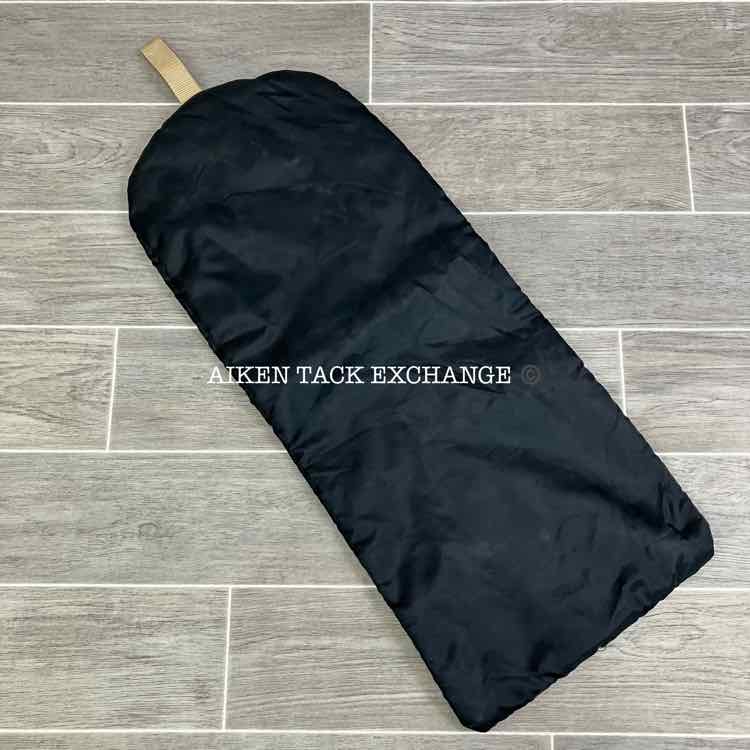 Dover Saddlery Garment Storage Set: Garment Bag, Boot Bag, & Helmet Bag