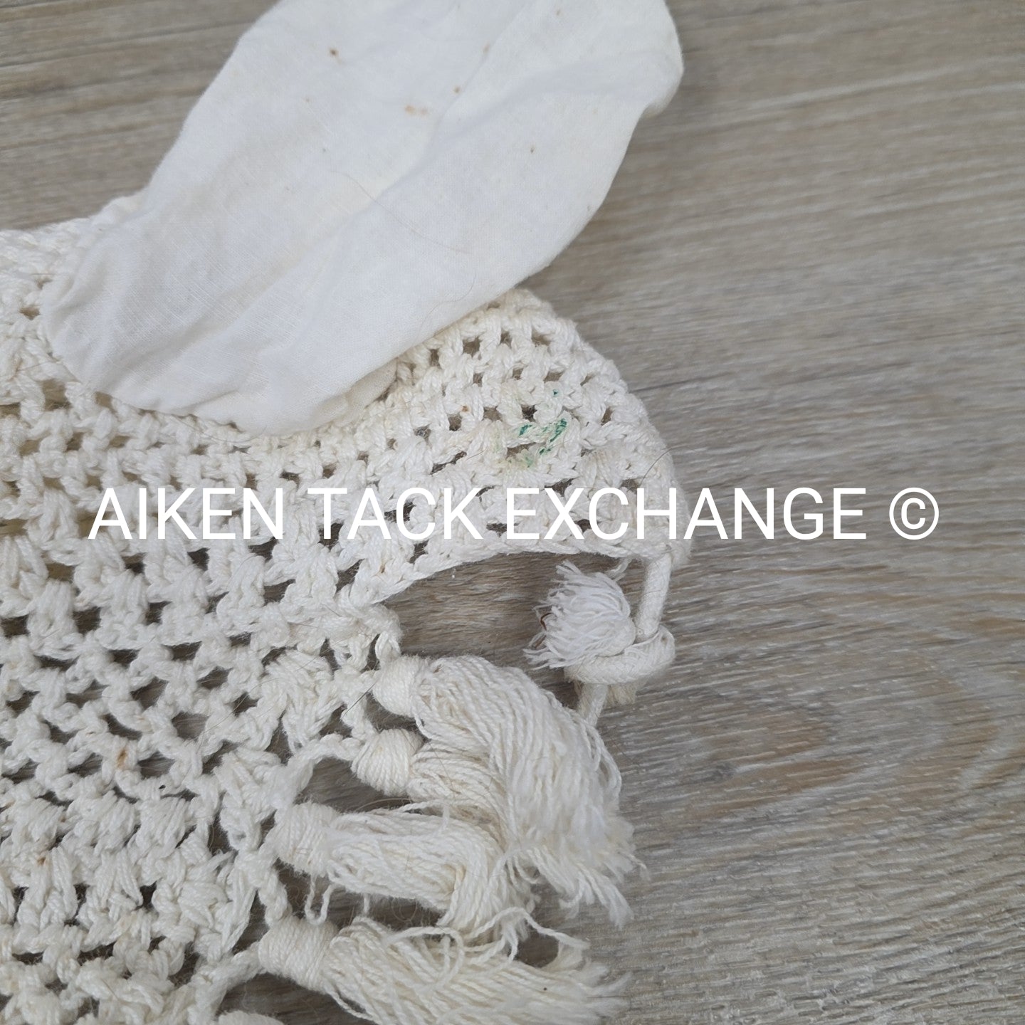 BARGAIN BUNDLE: 2 Ear Bonnets, Size Full