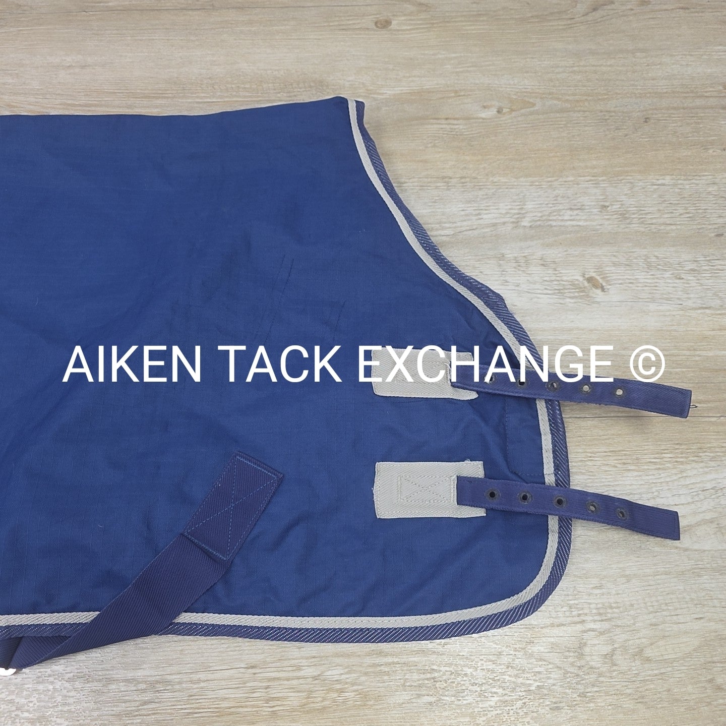 Shires Highlander 0 G Fill Turnout Sheet, 39"