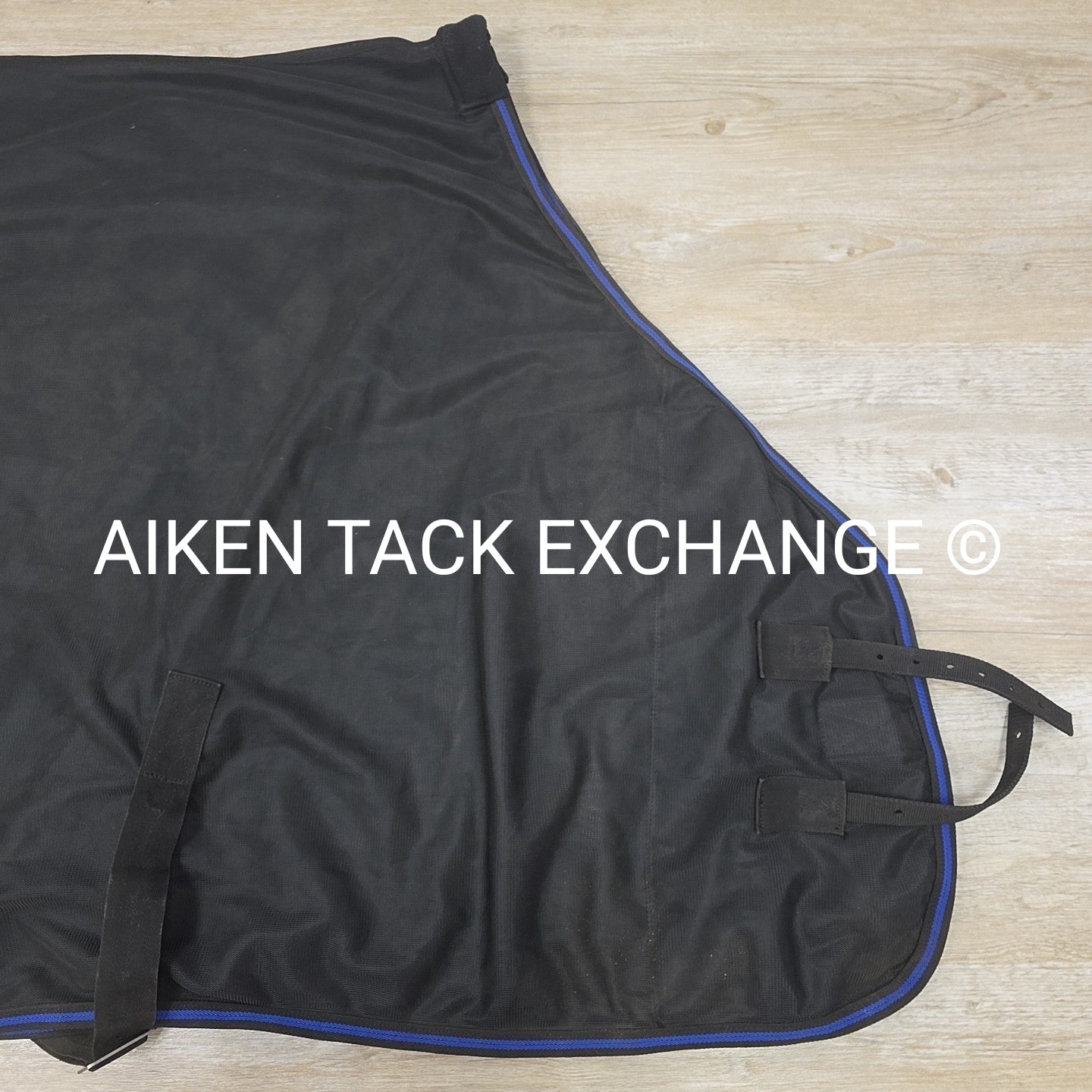 Schneiders Fly Sheet, 76" (Missing Hind Leg Straps)