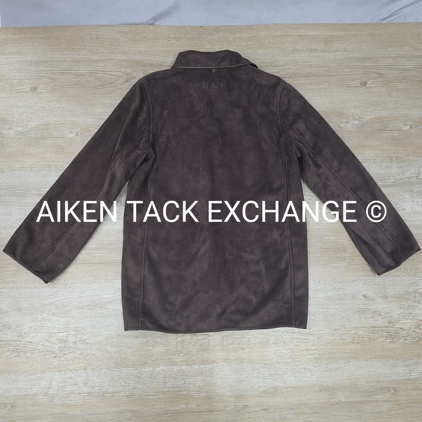 Jones New York Fleece Jacket, Women's Medium