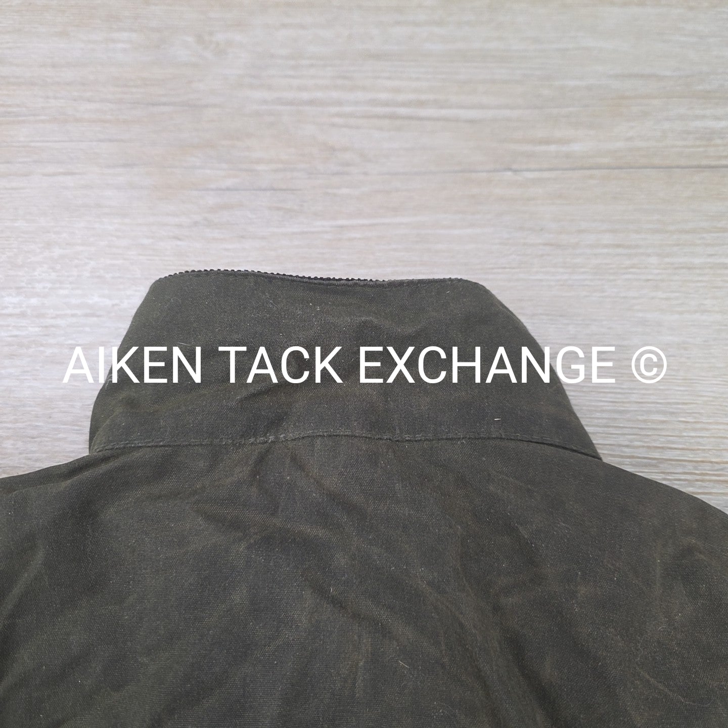Outback Trading Company Waxed Jacket, Women's Small