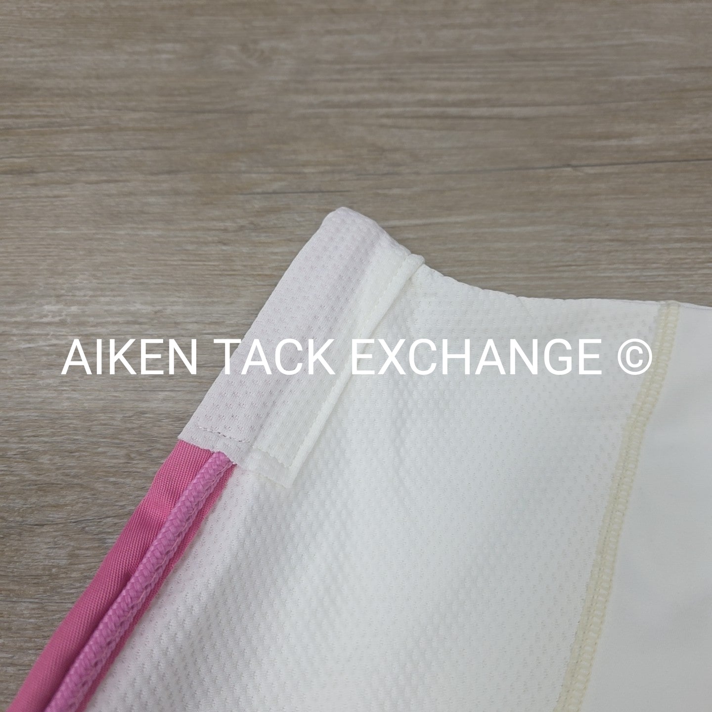 Fenwick Equestrian Pop Star Dress Sheet Sporty Cooler, 68"