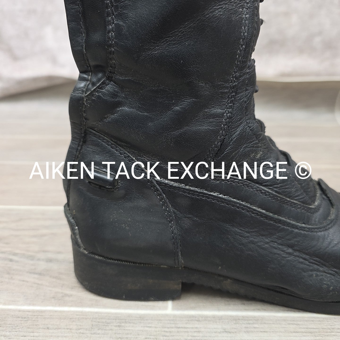 Tredstep Donatello Field Boots, Size 36 M R