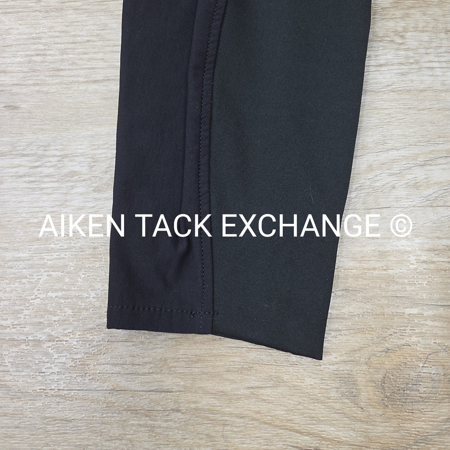 Horze Grand Prix Silicone Grip Full Seat  Breeches, Size 32