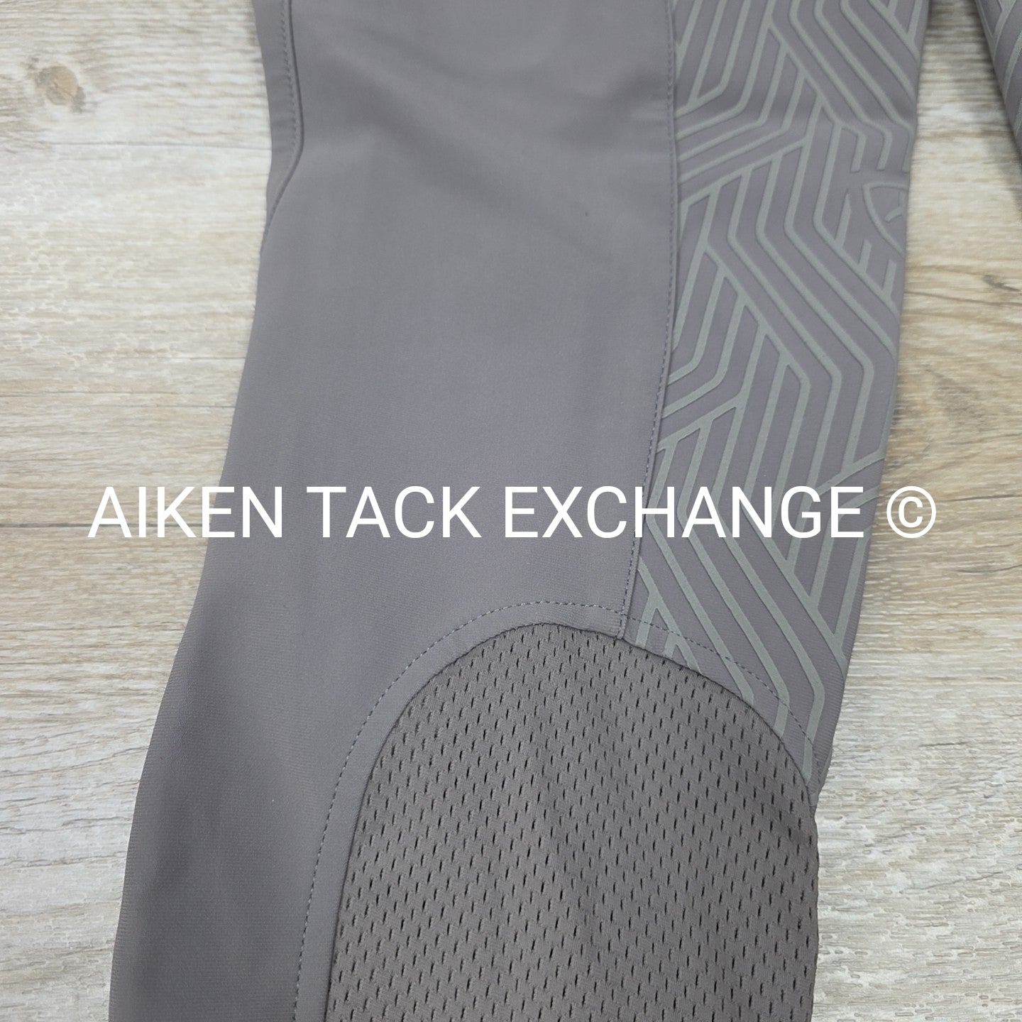 Ariat Triton Grip Full Seat Breeches, Women's 36 Long