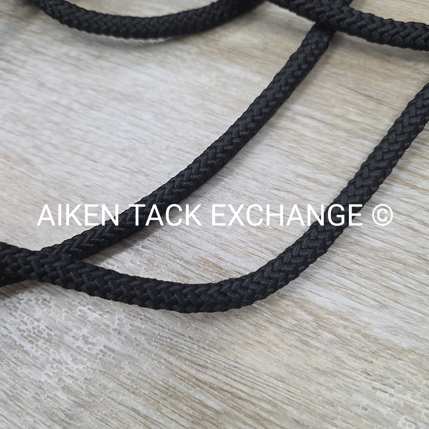 Rope Halter