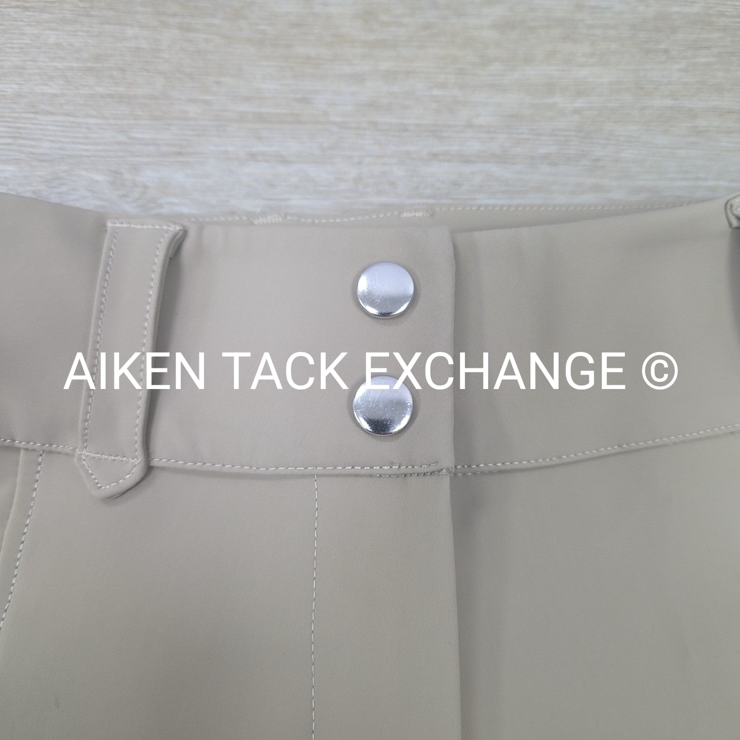 Free Ride Equestrian PRO Suede Knee Patch Breeches, Women's 28