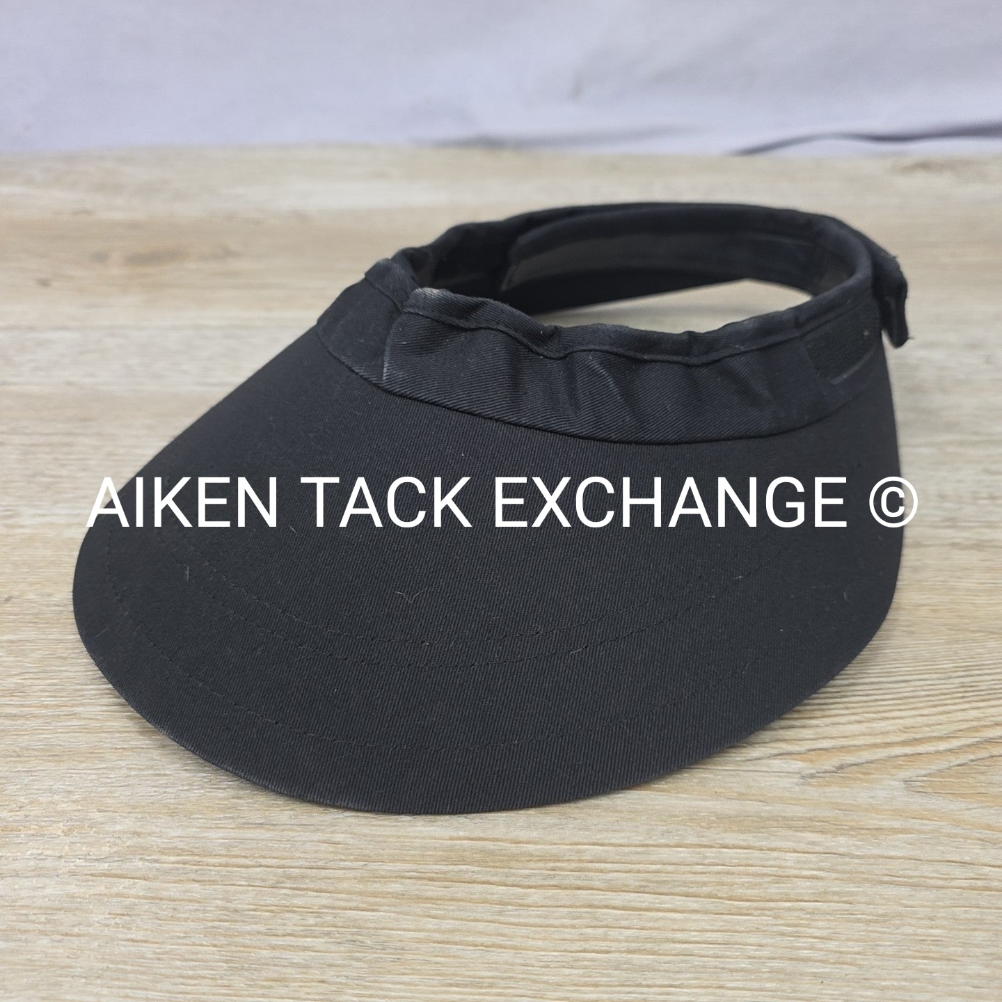 EquiVisor Helmet Visor