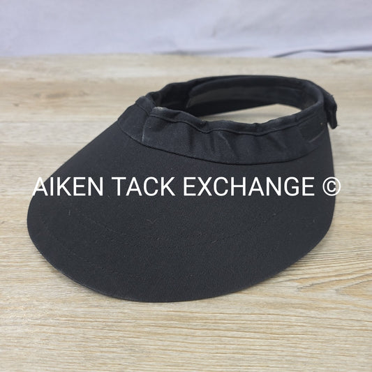 EquiVisor Helmet Visor