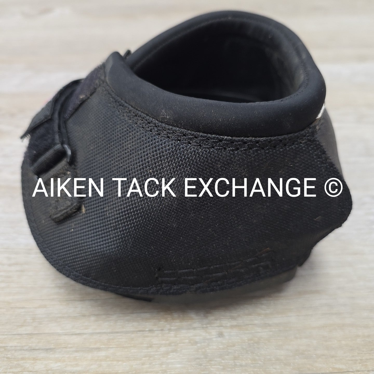 Cavallo Entry Level Regular Sole Hoof Boot, Single Boot, Size 6