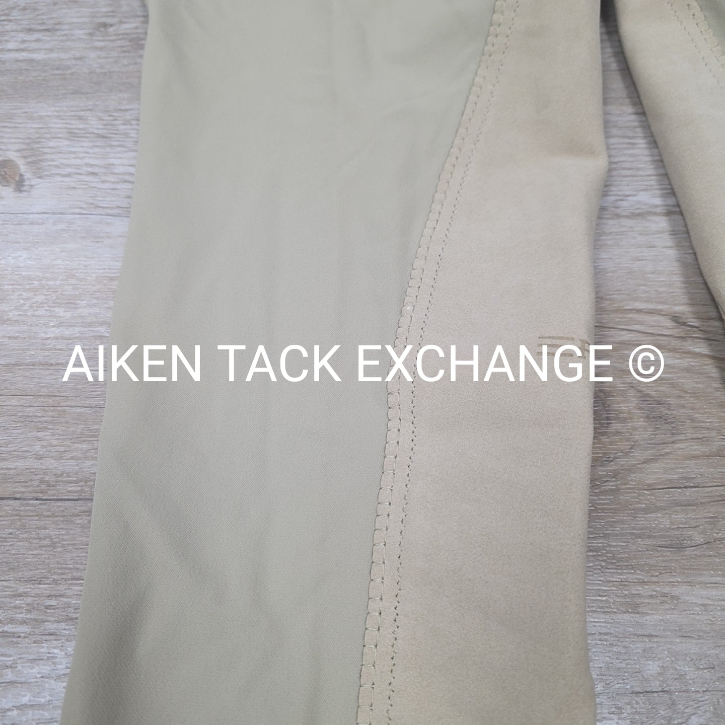 Romfh Sarafina Full Seat Breeches, Women's 32 Long, Brand New