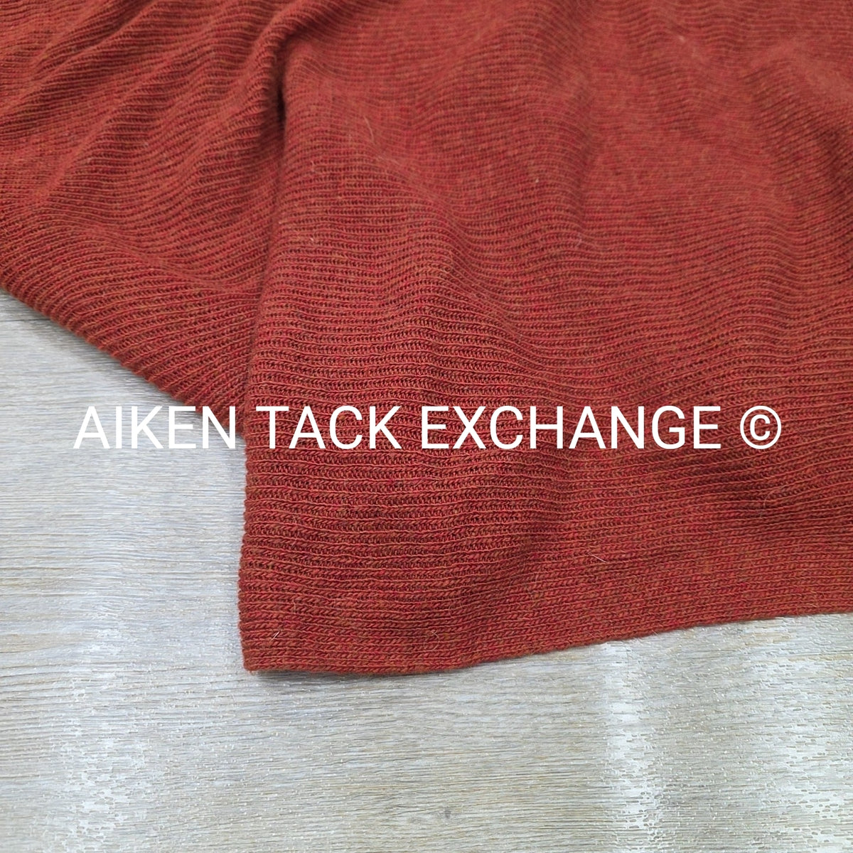 Renee's NYC Accessories Knit Poncho