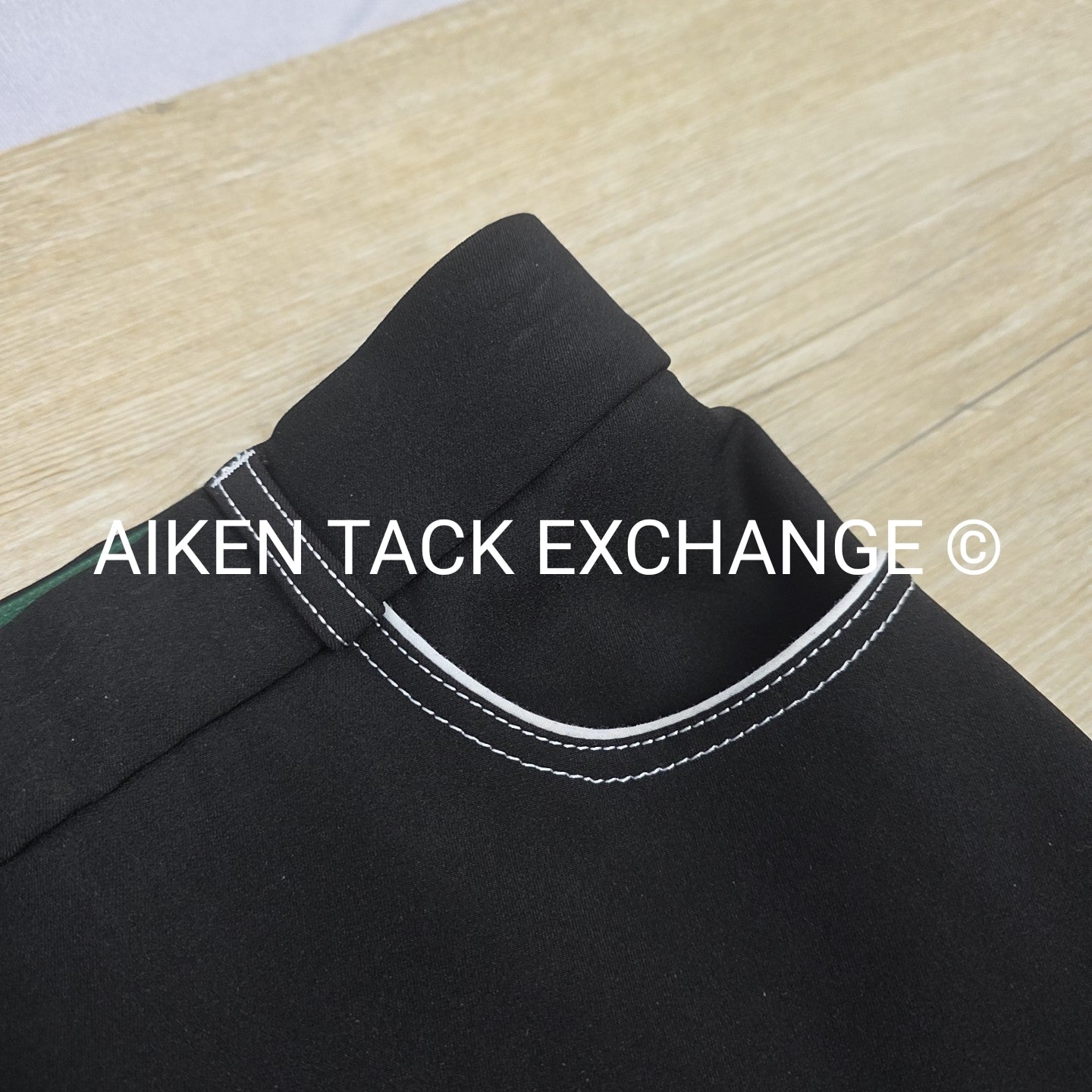 USG Lara Silicone Knee Patch Breeches, Size 30