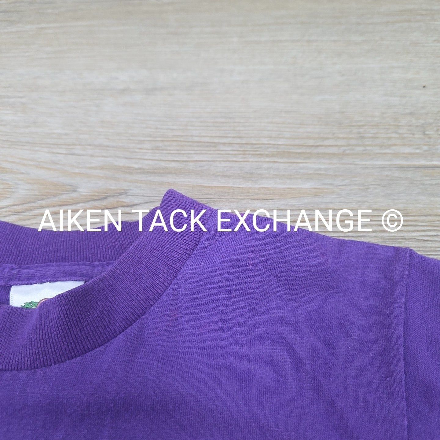 Kentucky Horse Park T-Shirt, Size 6 YR