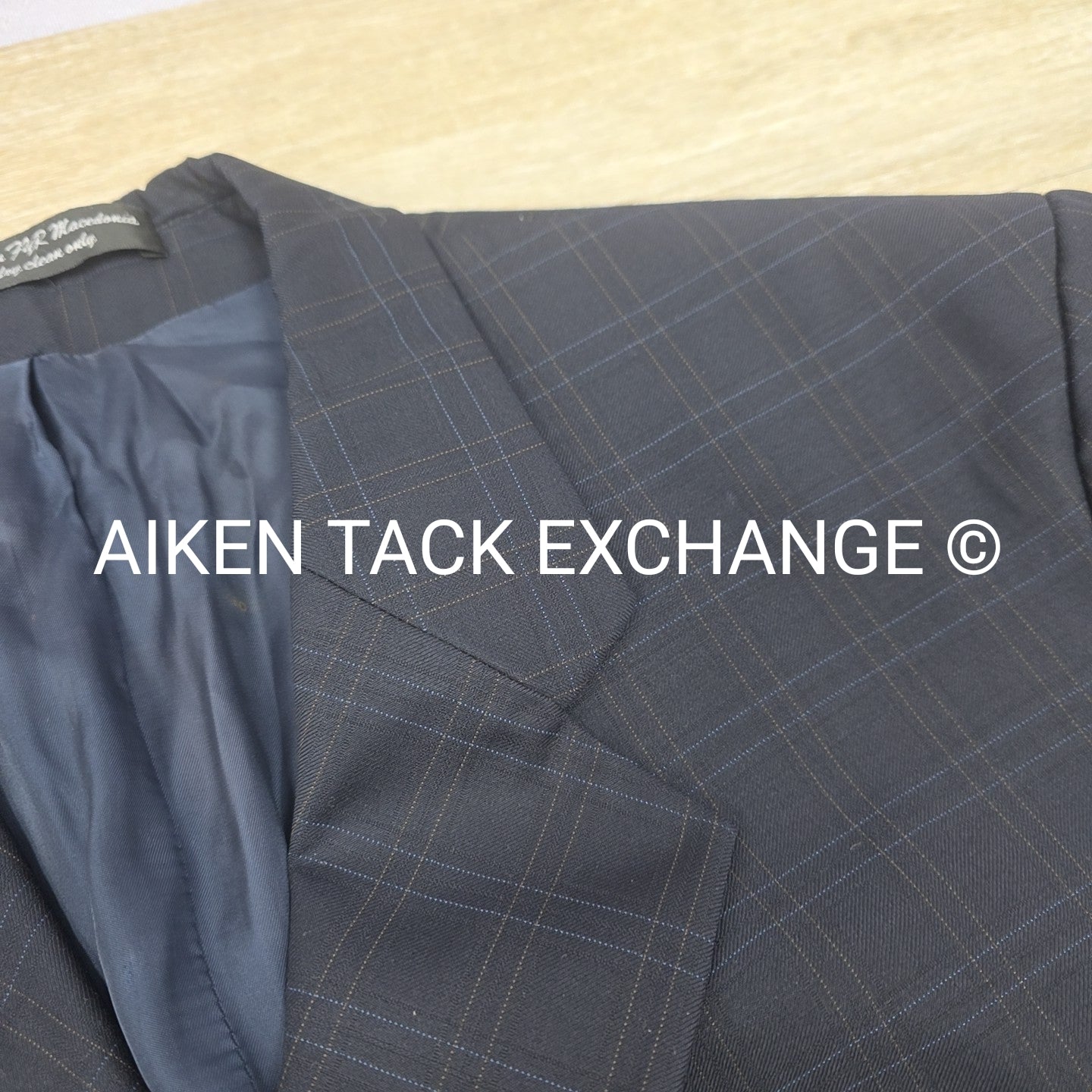 RJ Classics Platinum Show Coat, Men's 42R