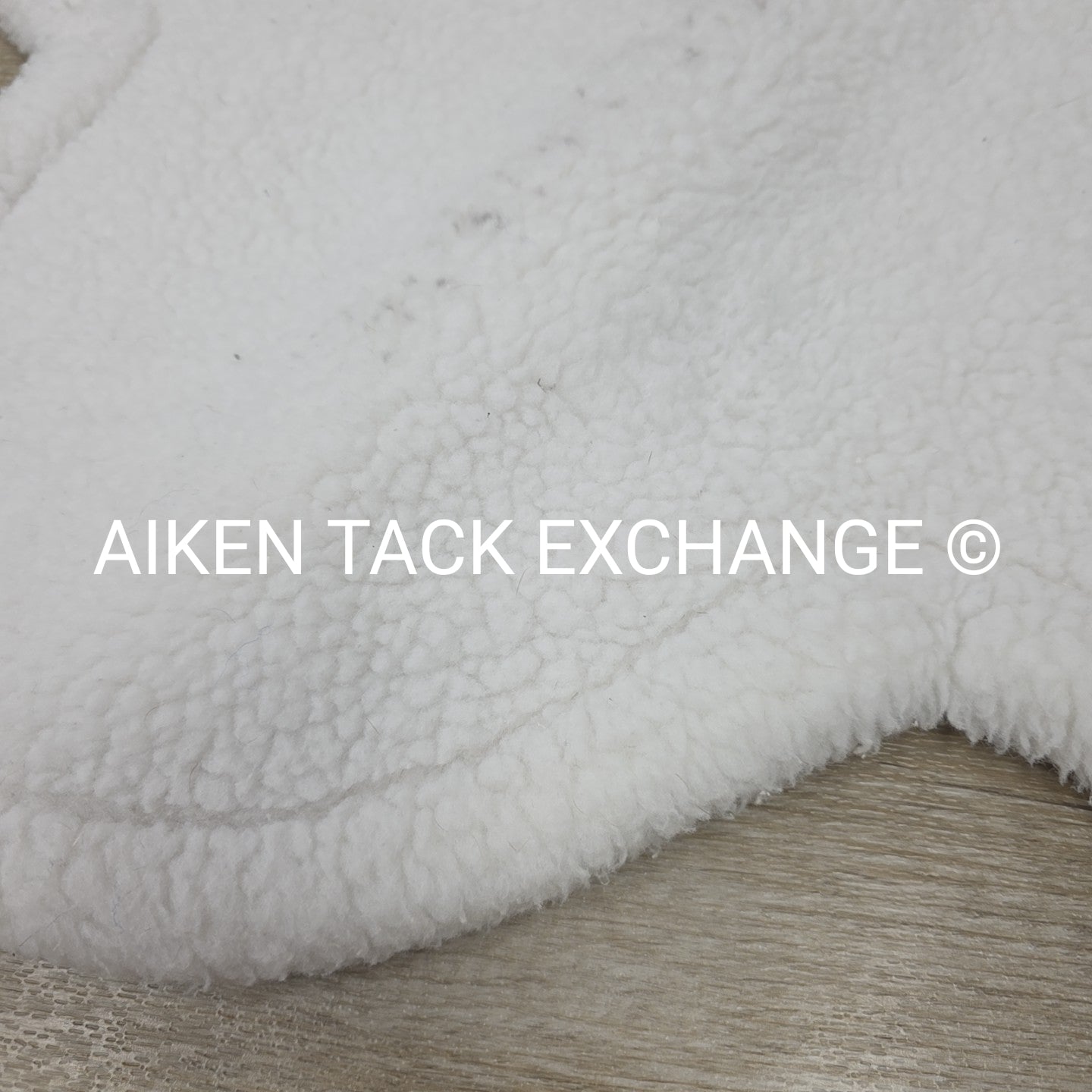 Wilker's Contour Cling On Saddle Pad