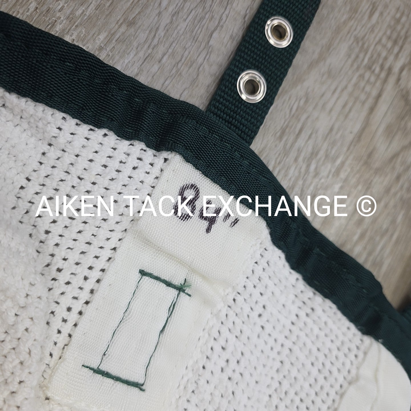 Jack's Irish Knit Cooler, 84"