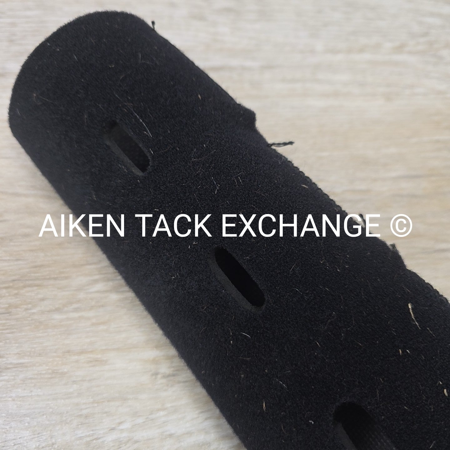 Tail Wrap