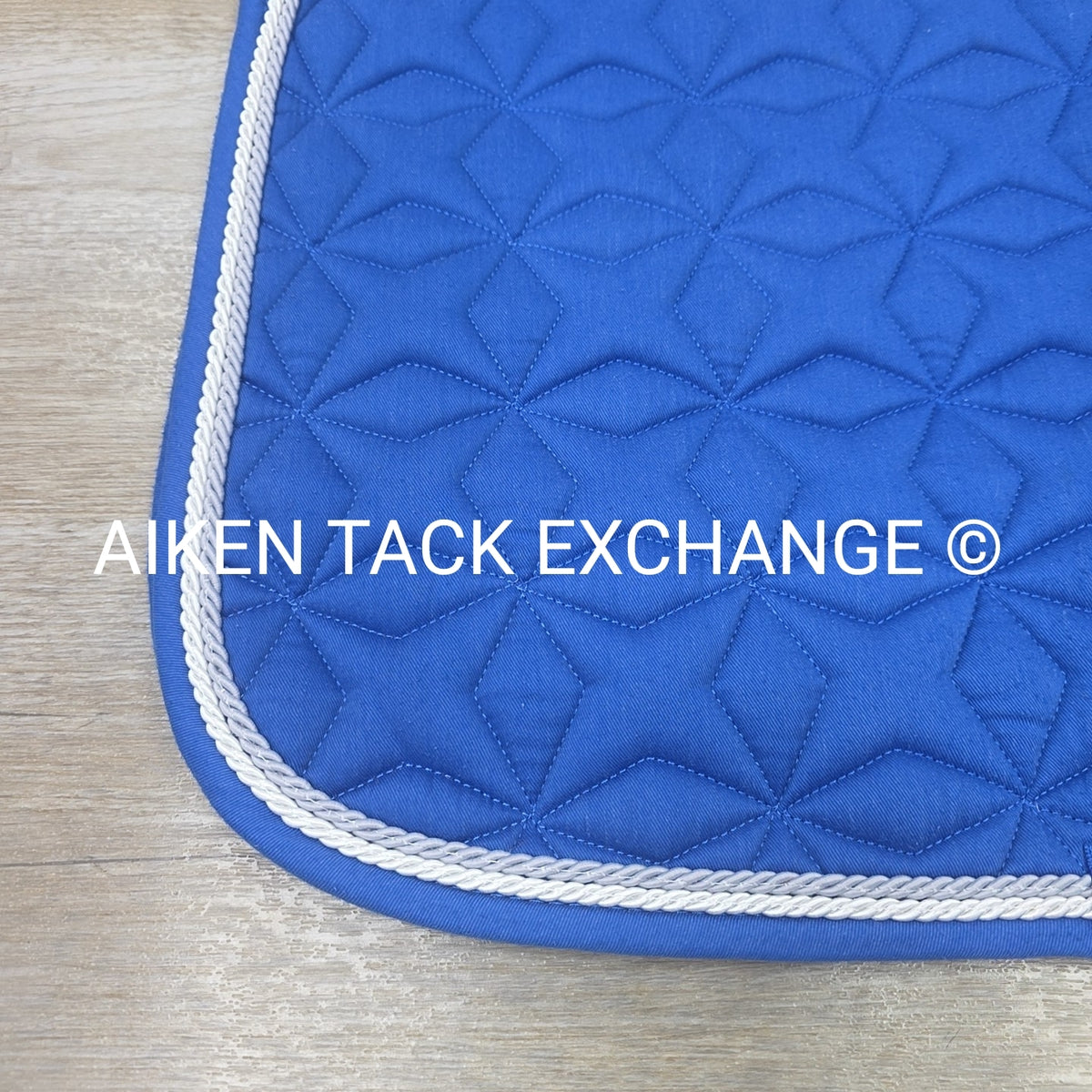 Roma All Purpose Saddle Pad