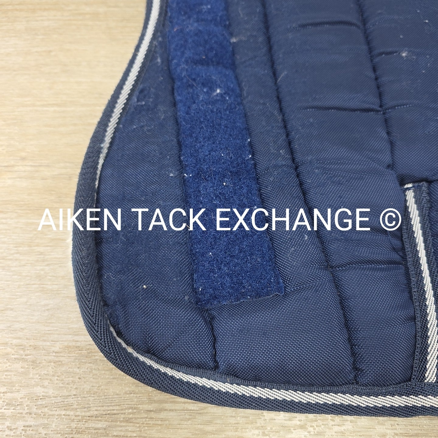 Horseware Fleece Lined Shipping Boots, Front Only
