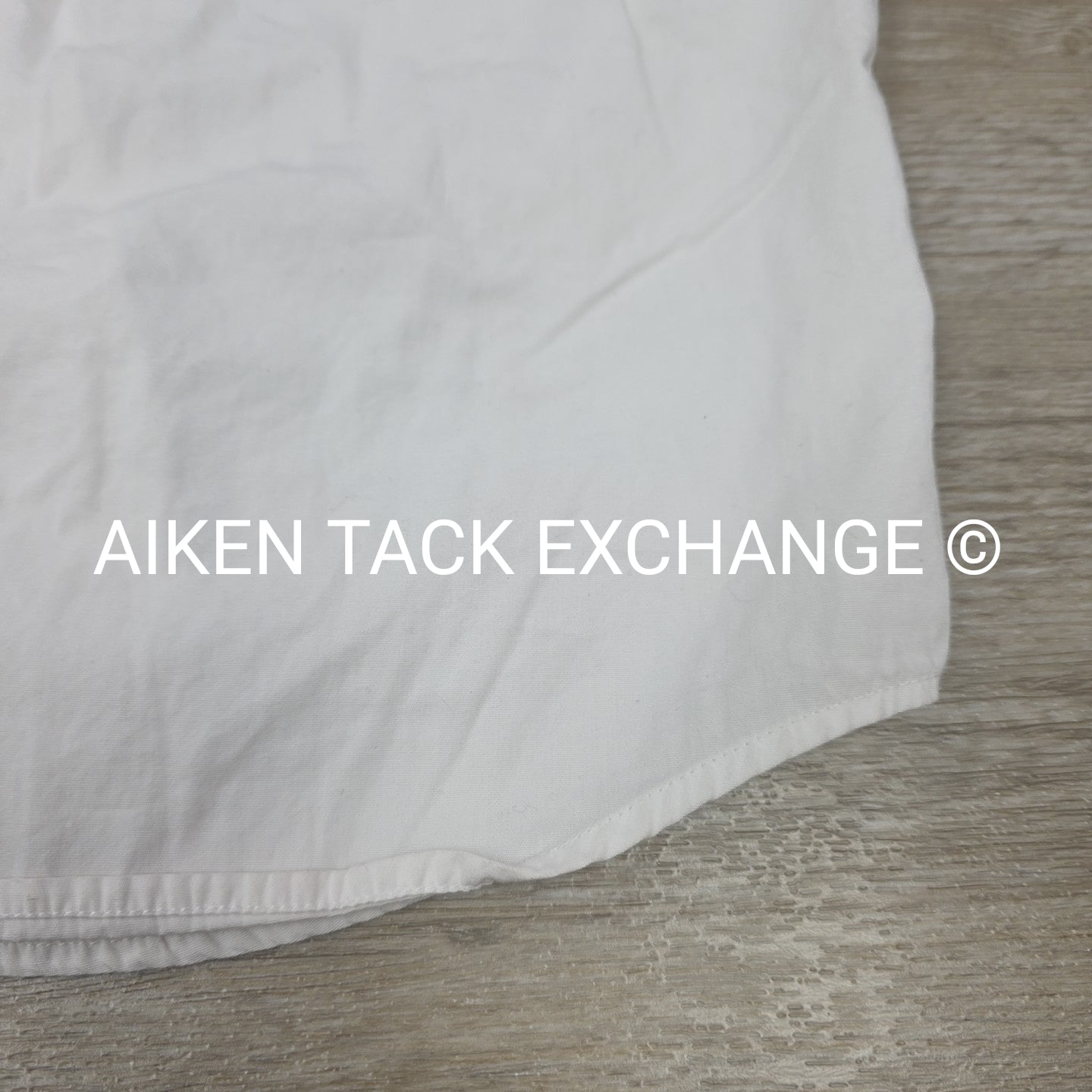 Cinch Button Up Shirt, Boys Small (6/8)