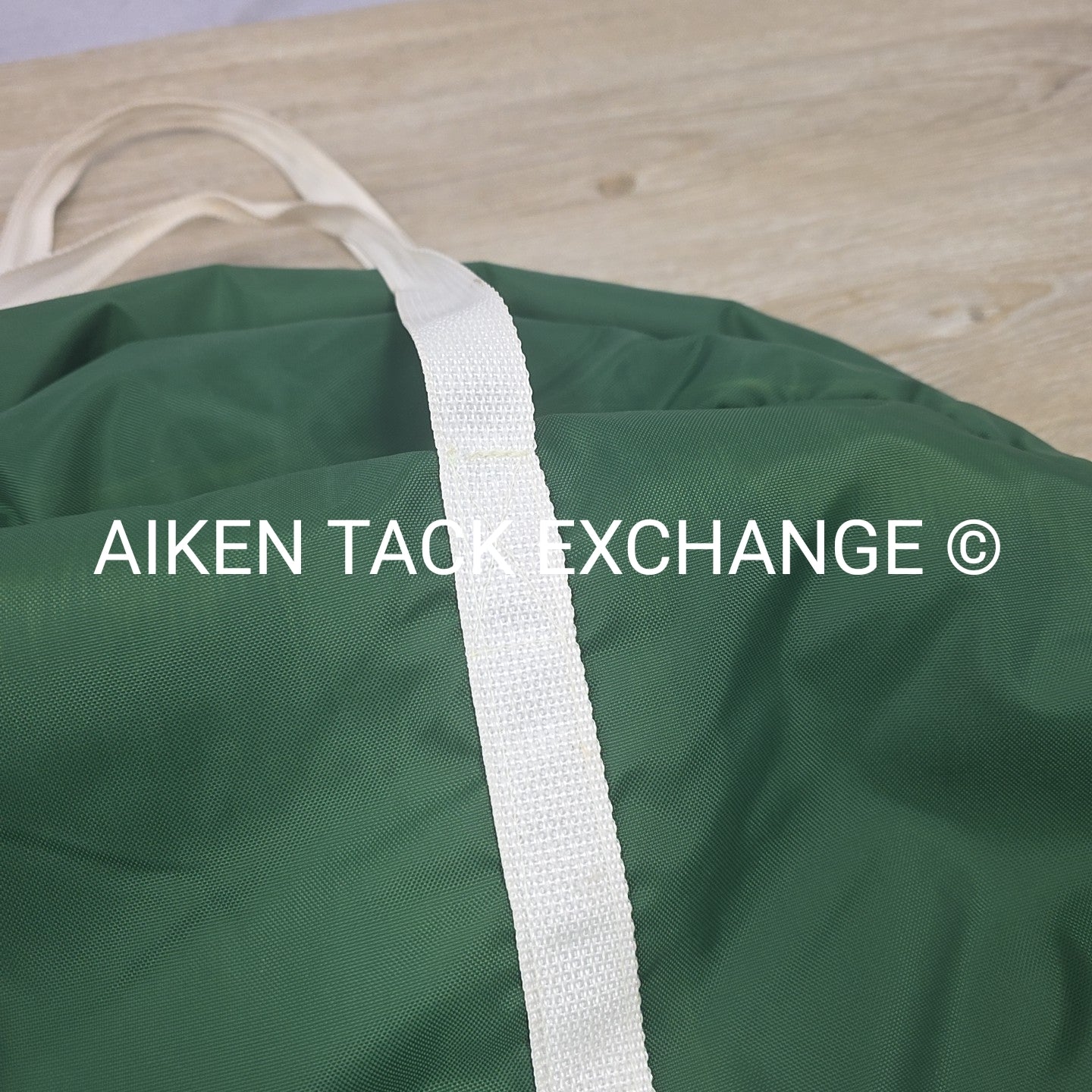 Fleece Lined Gear Bag
