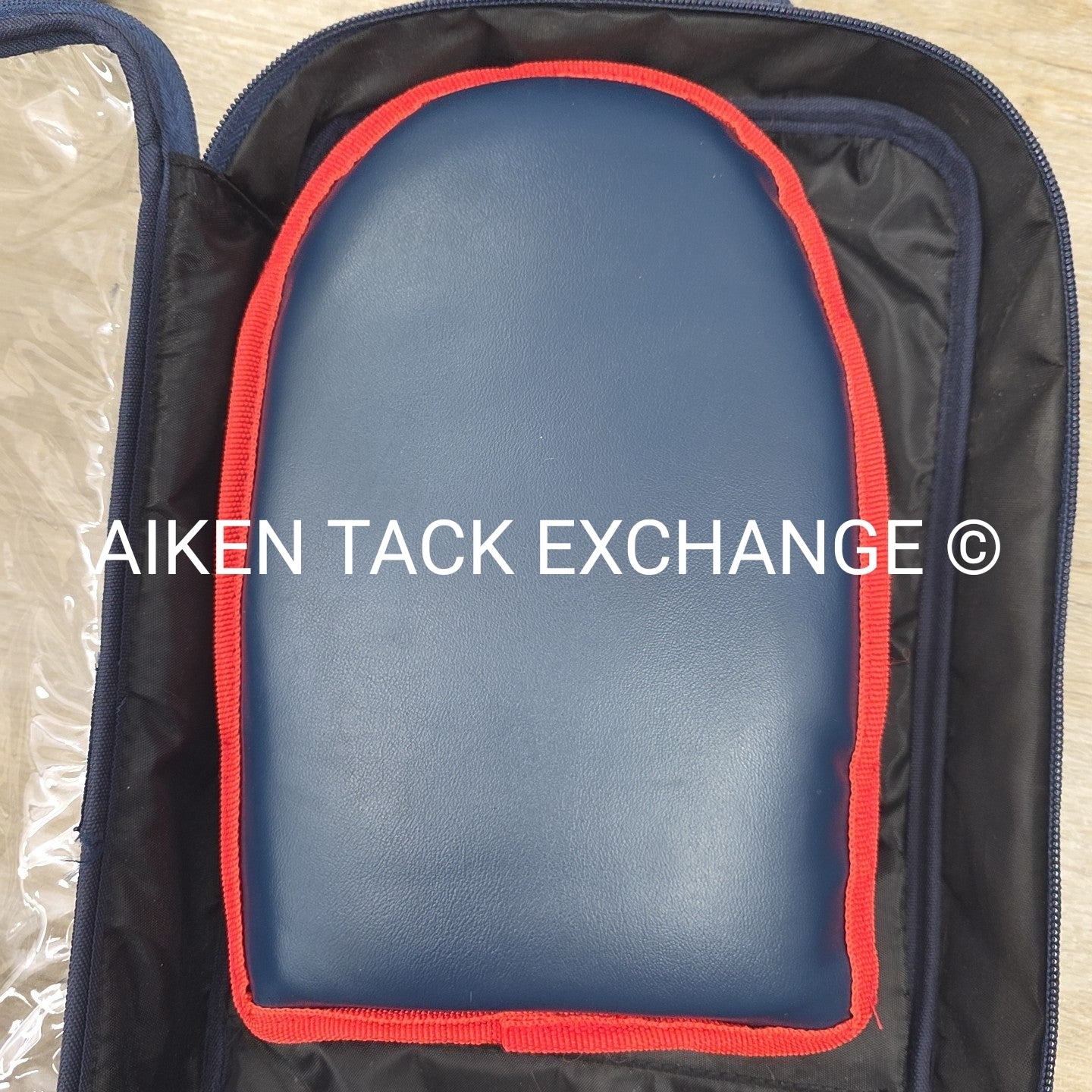 Equilibrium Therapy Massage Mitt w/ 3 Settings