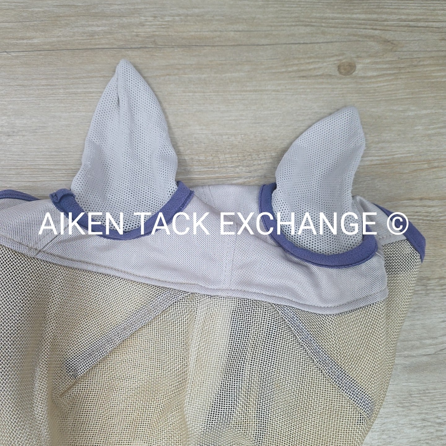 BARGAIN BUNDLE: 2 SmartPak, 2 Bucas Fly Masks, Size Horse