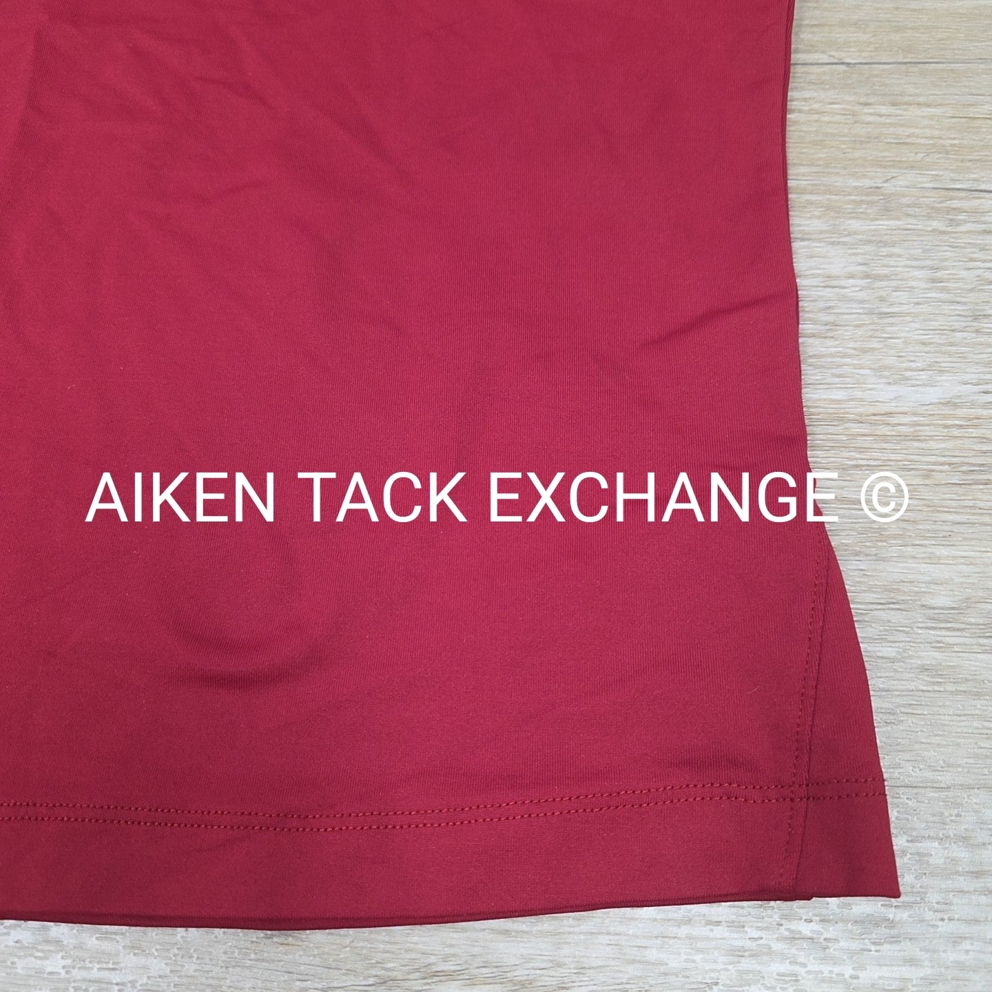 Ariat Short Sleeve Top, Size Large