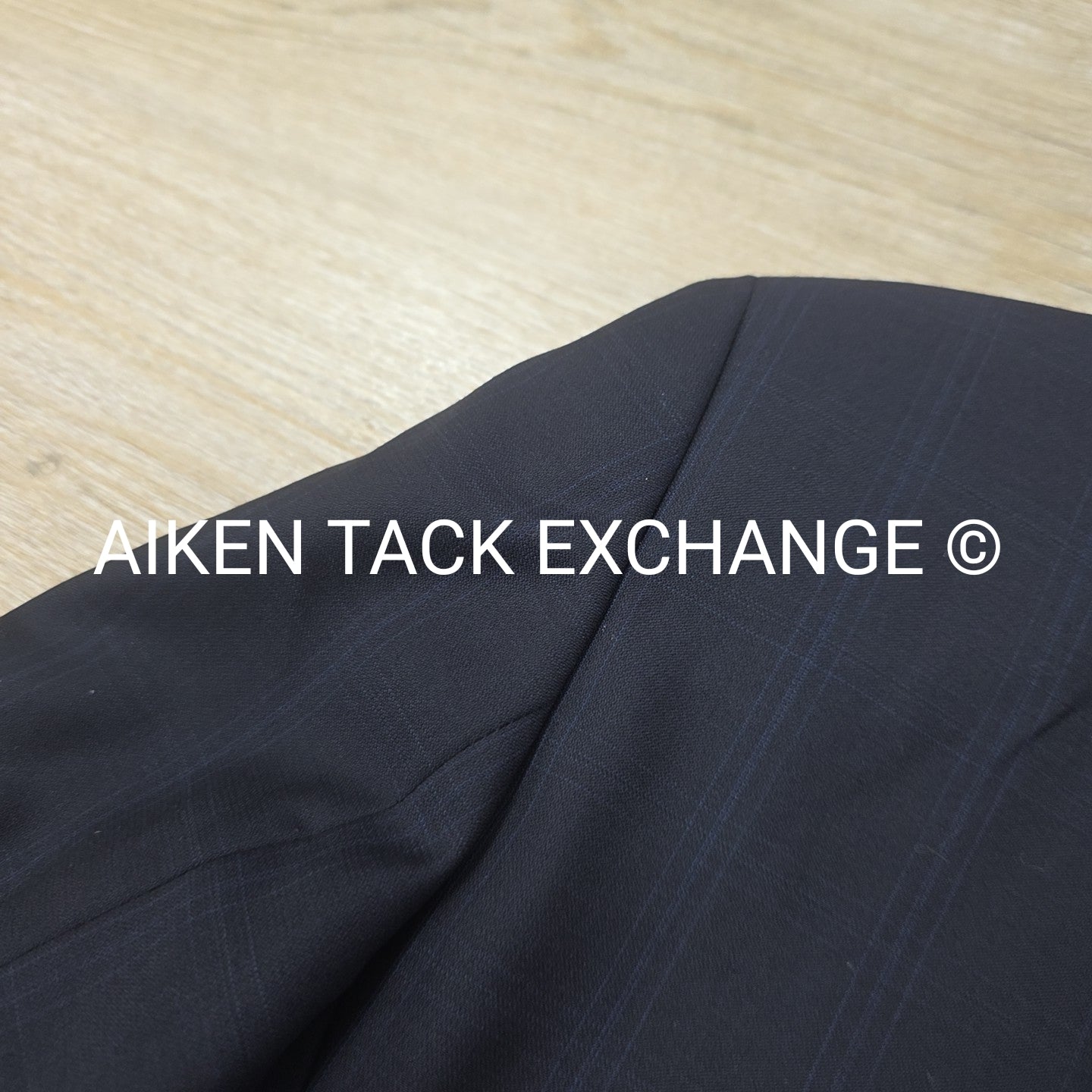 Grand Prix Show Coat, Size 18 S