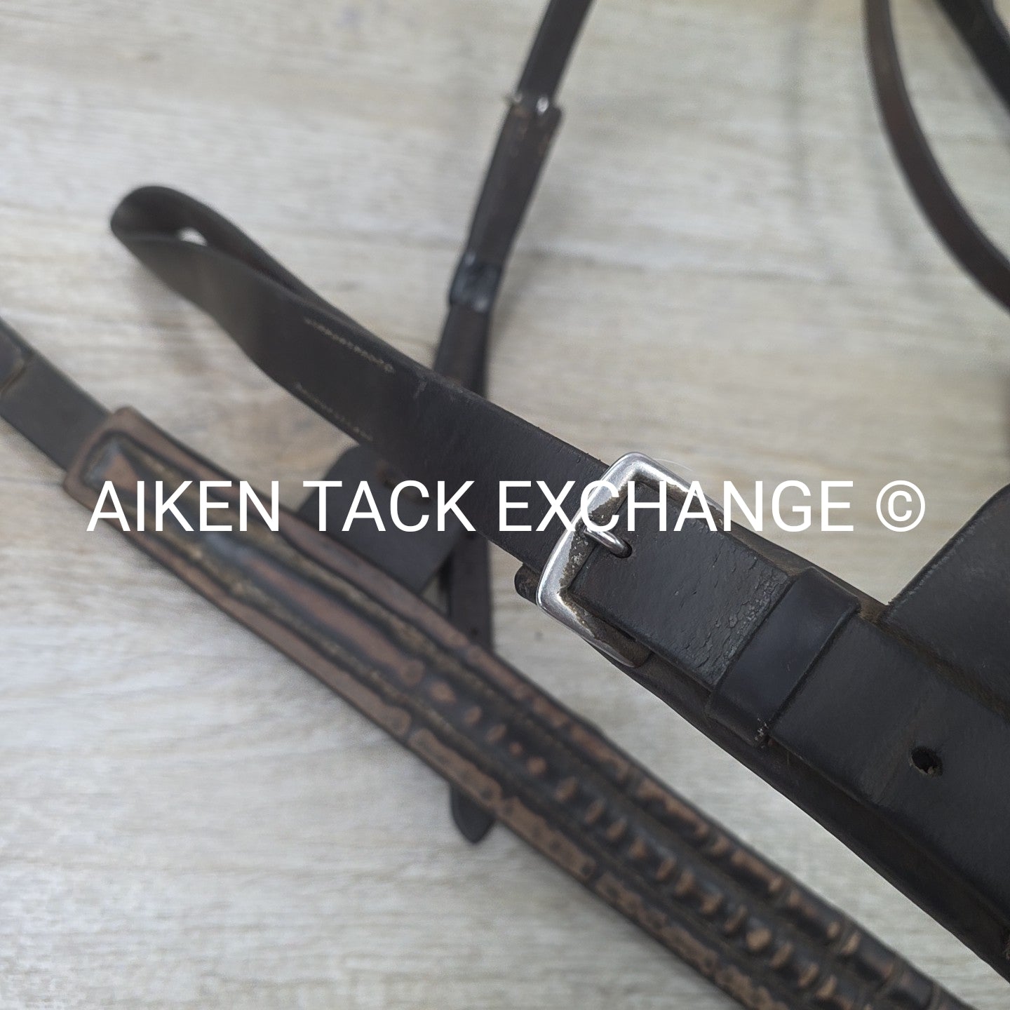 BARGAIN BUNDLE: 2 Polo Breast Collars & 1 Tackeria Bridle