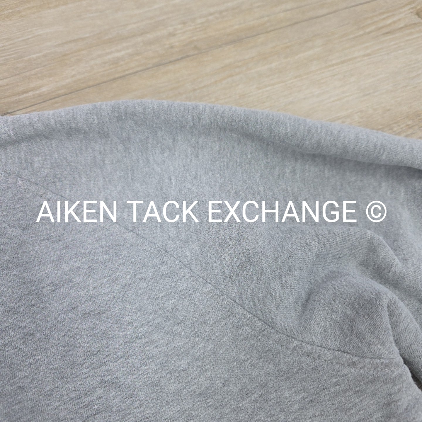 Ariat Turtle Neck Sweatshirt, Size Large