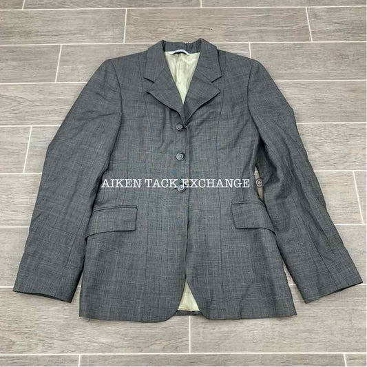 Grand Prix Show Coat, Size 10 R