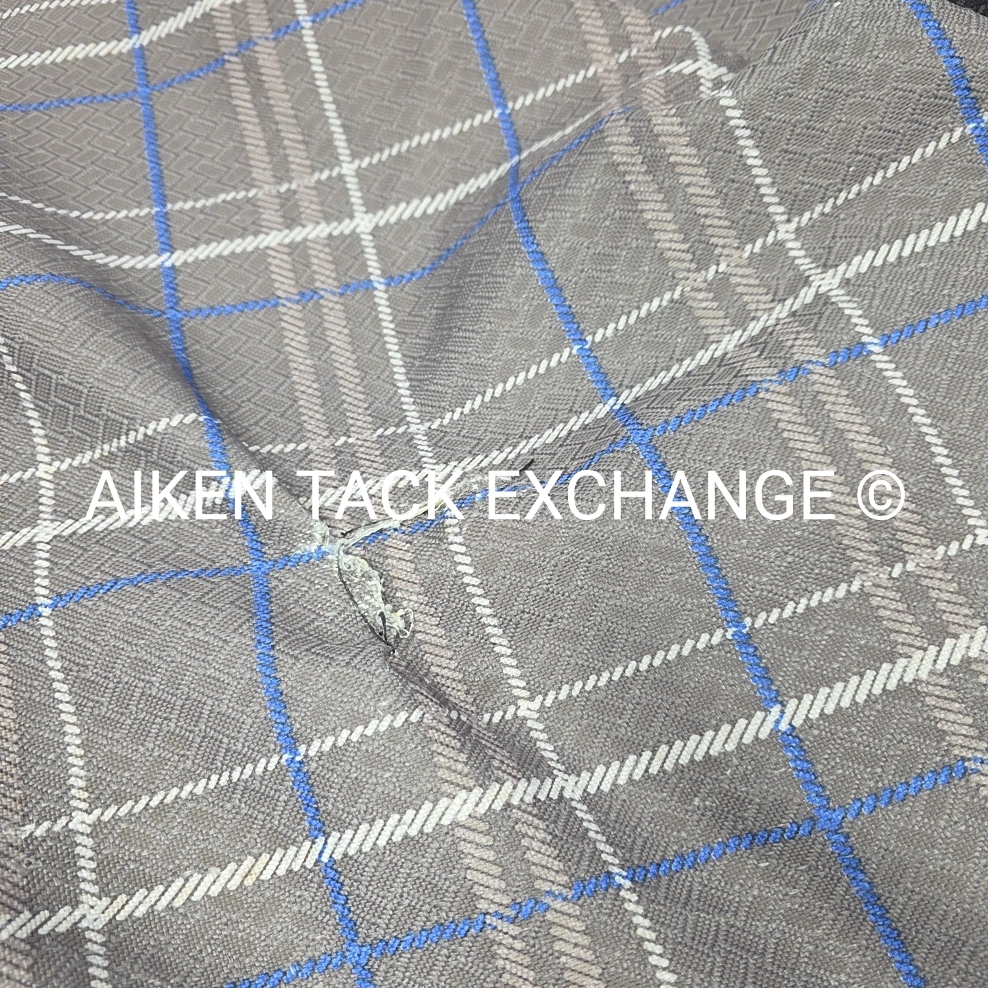 Weatherbeeta ComFiTec Premier Free Detach A Neck Medium Weight Turnout Blanket,