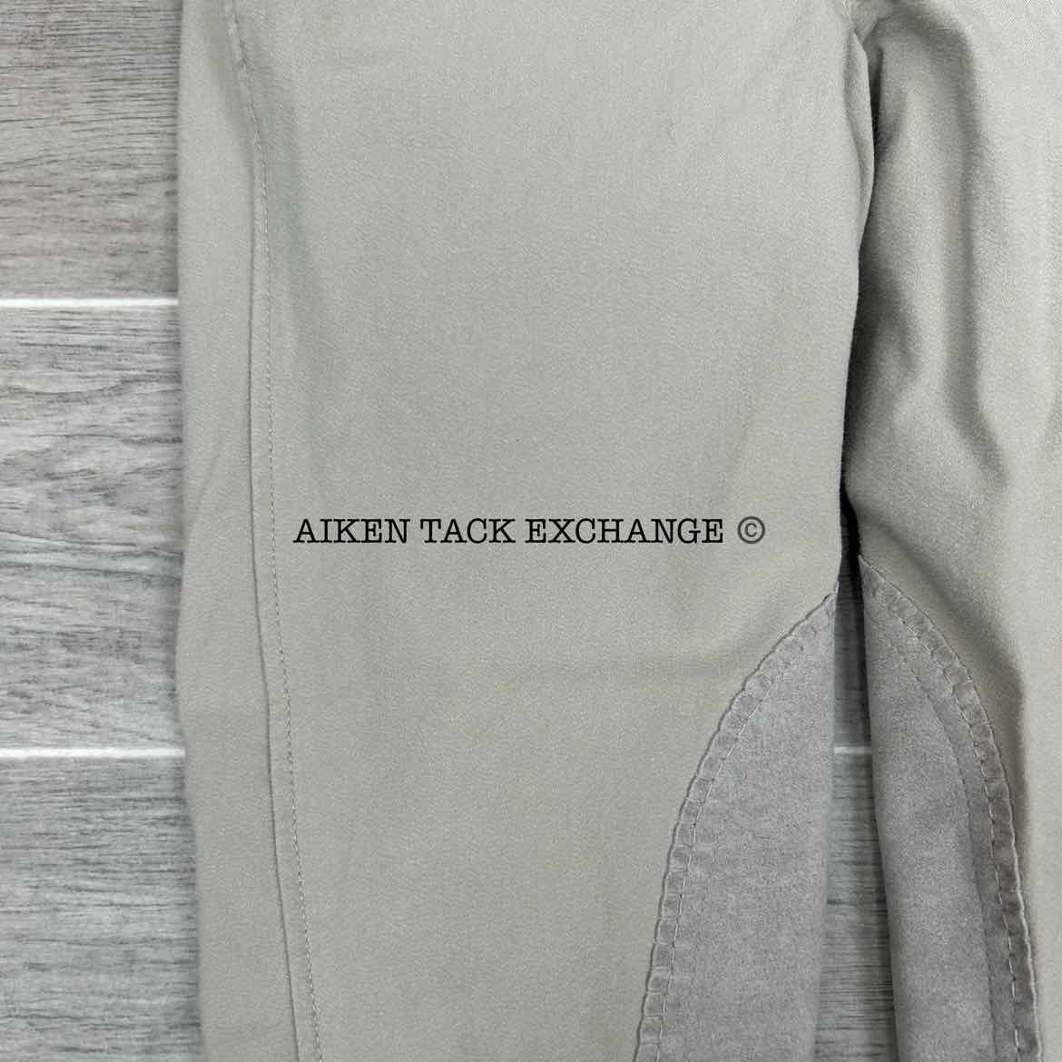Knee Patch Breeches, Size 24